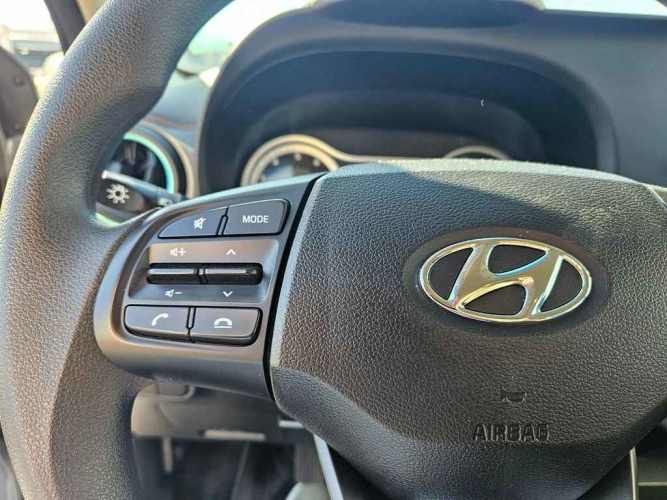 HYUNDAI GRAND I10 2023