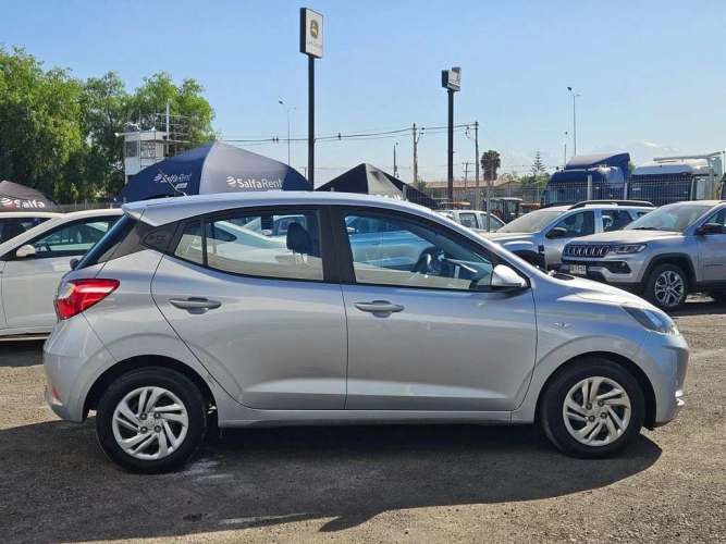 HYUNDAI GRAND I10 2023