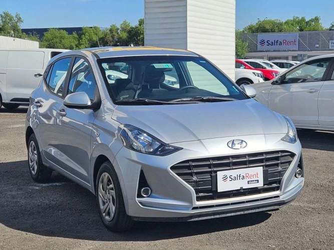 HYUNDAI GRAND I10 2023