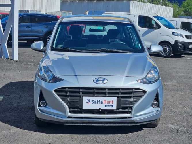 HYUNDAI GRAND I10 2023