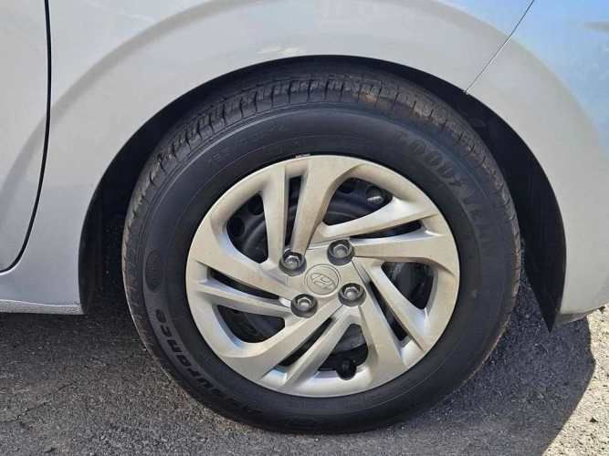 HYUNDAI GRAND I10 2023