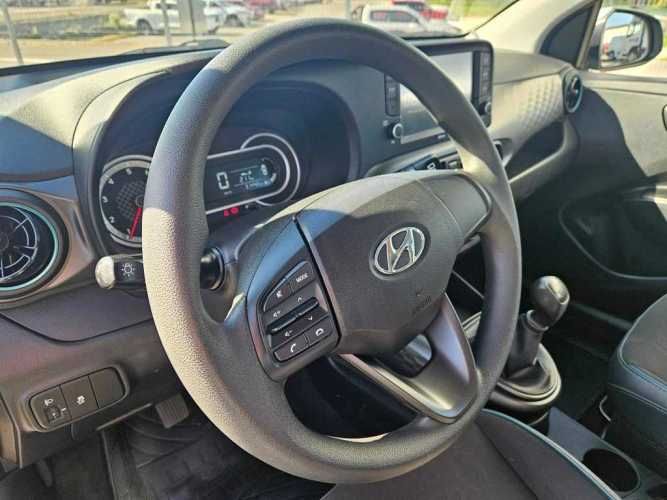 HYUNDAI GRAND I10 2023