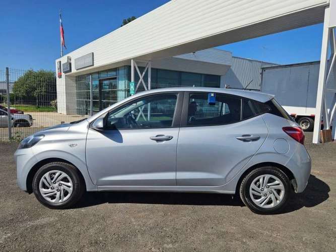 HYUNDAI GRAND I10 2023