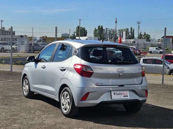 HYUNDAI GRAND I10 2023