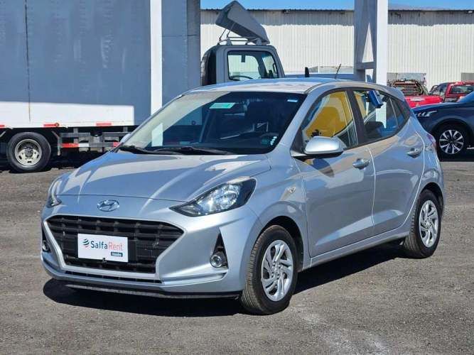 HYUNDAI GRAND I10 2023