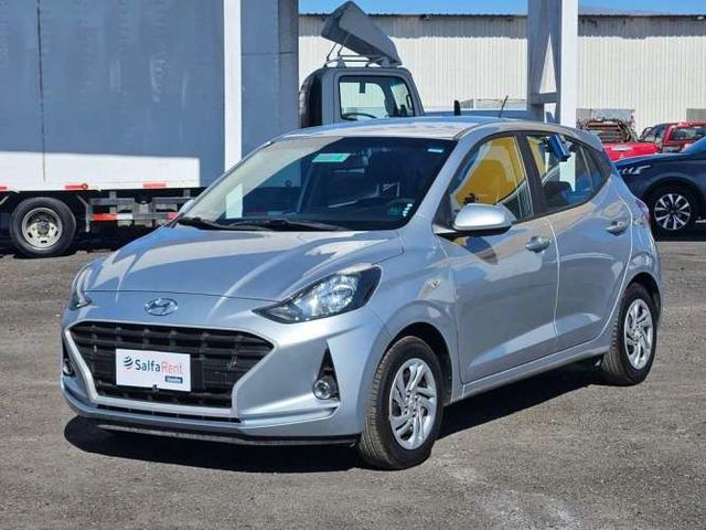 HYUNDAI GRAND I10 2023