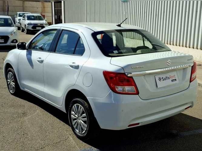 SUZUKI DZIRE 2022