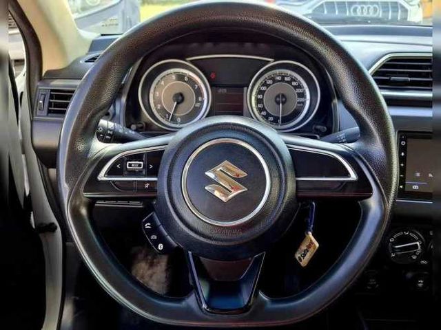 SUZUKI DZIRE 2022