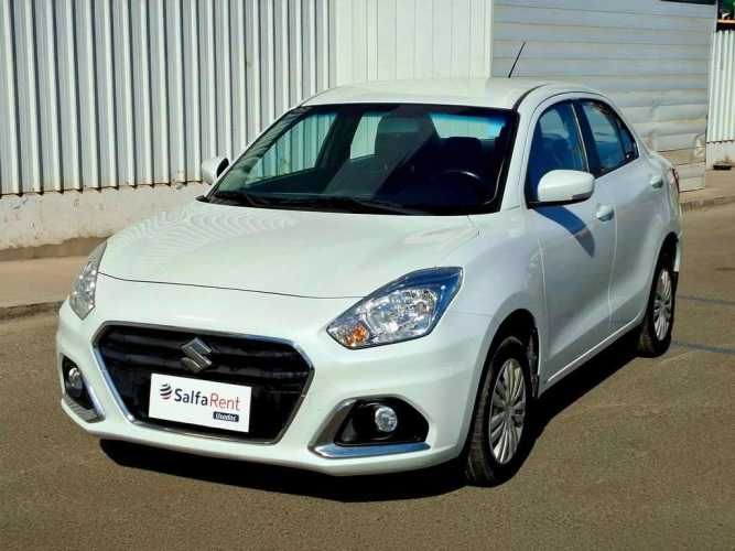 SUZUKI DZIRE 2022