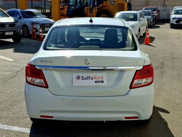 SUZUKI DZIRE 2022