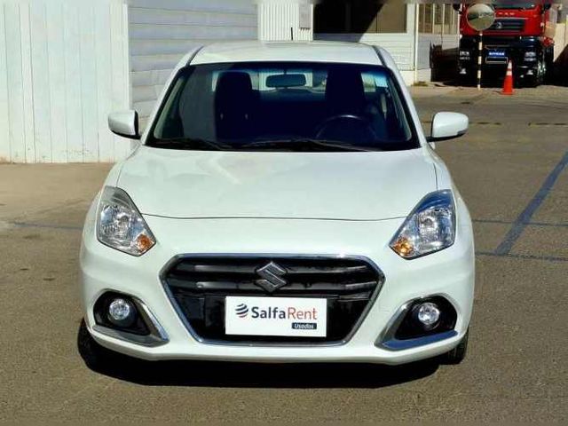 SUZUKI DZIRE 2022