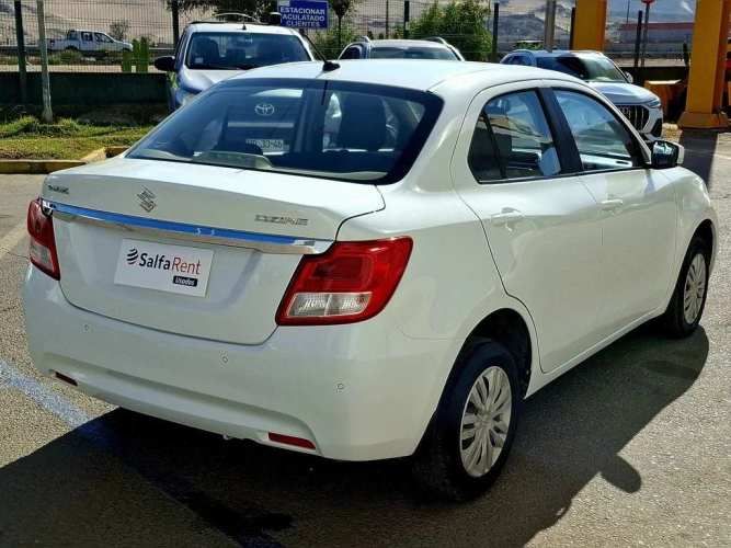 SUZUKI DZIRE 2022