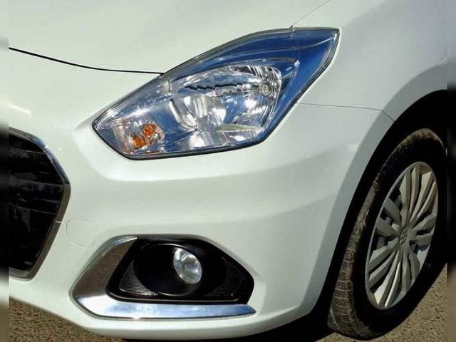 SUZUKI DZIRE 2022