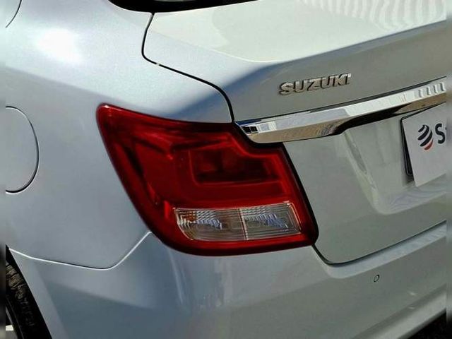 SUZUKI DZIRE 2022