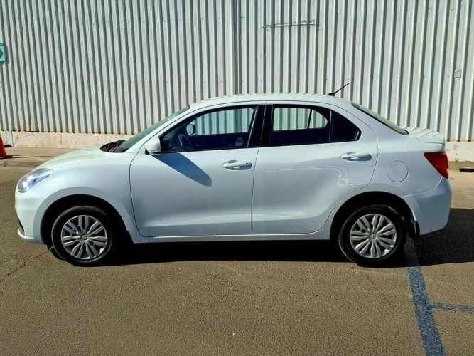 SUZUKI DZIRE 2022