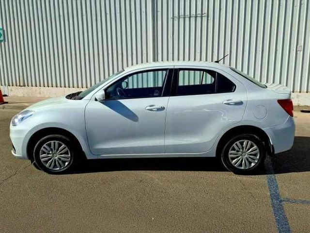 SUZUKI DZIRE 2022
