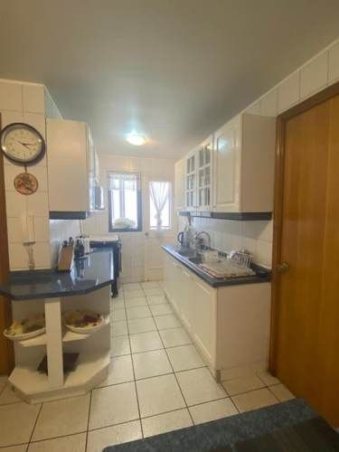 Amplio/Vista Despejada/Estac&Bodega