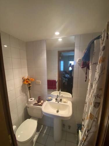 Amplio/Vista Despejada/Estac&Bodega