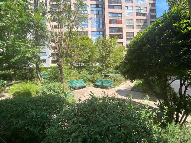 Amplio/Vista Despejada/Estac&Bodega