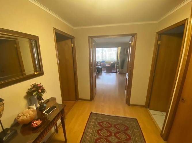 Amplio/Vista Despejada/Estac&Bodega