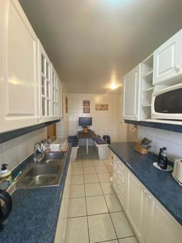 Amplio/Vista Despejada/Estac&Bodega