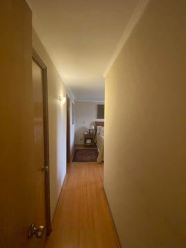 Amplio/Vista Despejada/Estac&Bodega