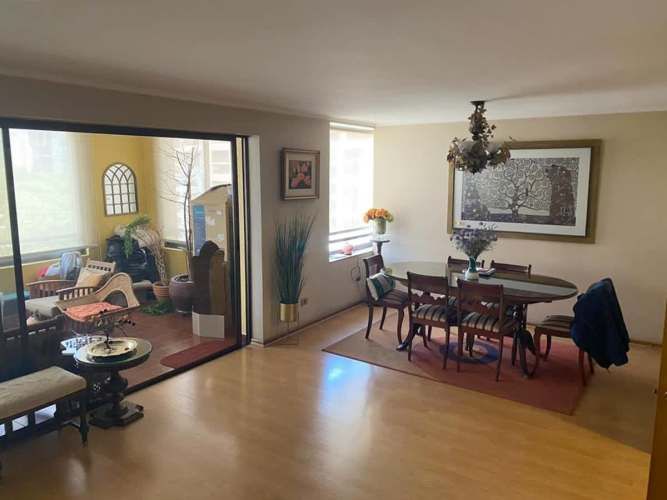 Amplio/Vista Despejada/Estac&Bodega