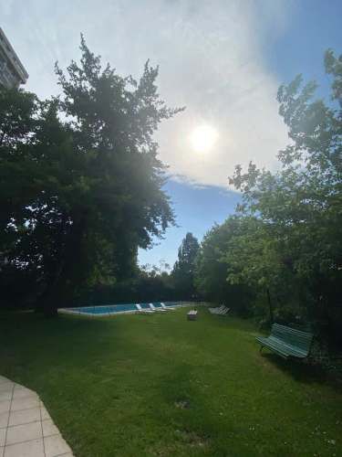 Amplio/Vista Despejada/Estac&Bodega