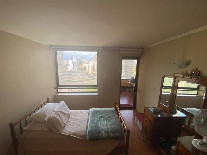 Amplio/Vista Despejada/Estac&Bodega