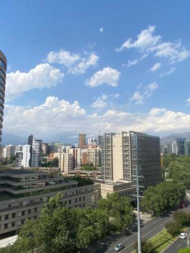 Amplio/Vista Despejada/Estac&Bodega