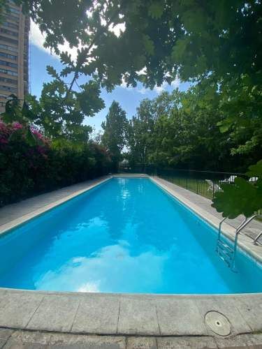 Amplio/Vista Despejada/Estac&Bodega