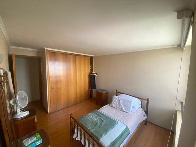 Amplio/Vista Despejada/Estac&Bodega