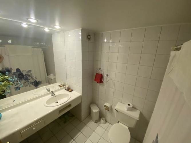 Amplio/Vista Despejada/Estac&Bodega