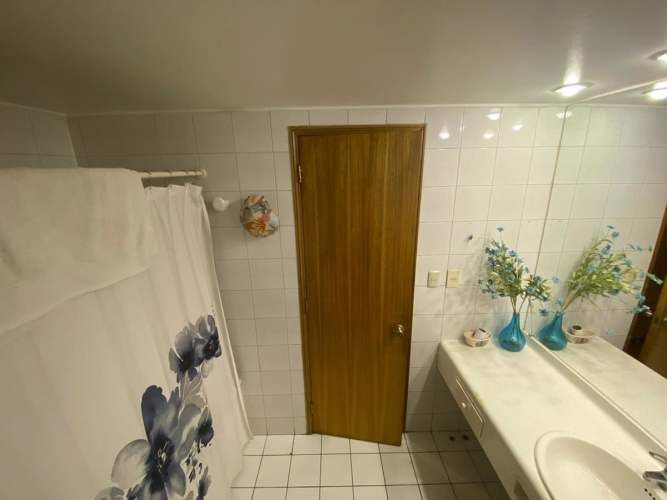 Amplio/Vista Despejada/Estac&Bodega