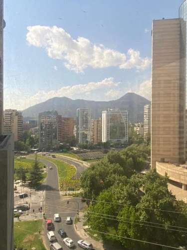 Amplio/Vista Despejada/Estac&Bodega