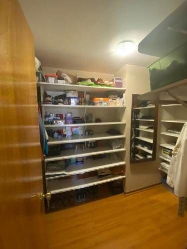 Amplio/Vista Despejada/Estac&Bodega