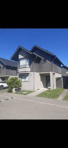 Arriendo Casa en Condominio (no perimetral), Sector San Andrés del Valle.