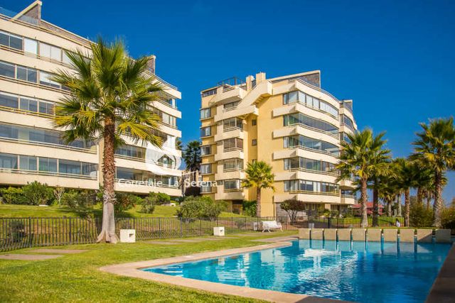 SAN JOAQUIN EXCLUSIVO CONDOMINIO CUMBRES