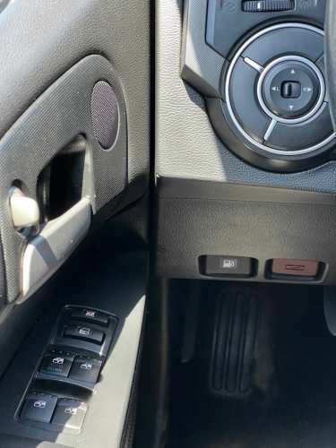 2010 SsangYong Kyron 2.3 4x2