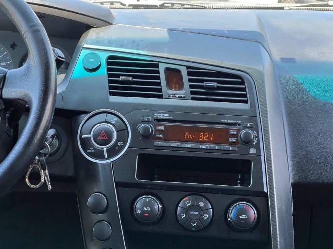 2010 SsangYong Kyron 2.3 4x2