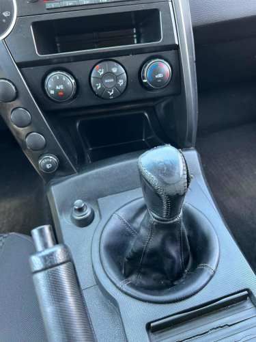 2010 SsangYong Kyron 2.3 4x2