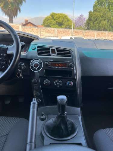 2010 SsangYong Kyron 2.3 4x2