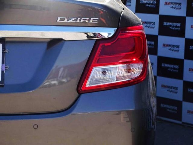 SUZUKI DZIRE 2022
