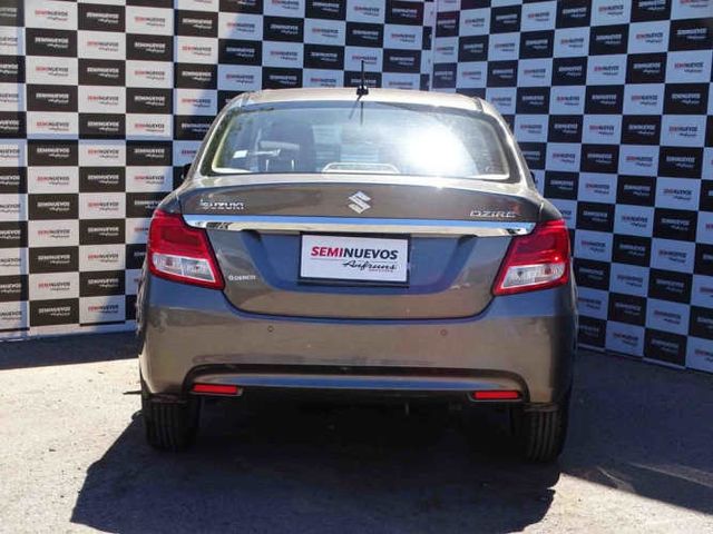 SUZUKI DZIRE 2022