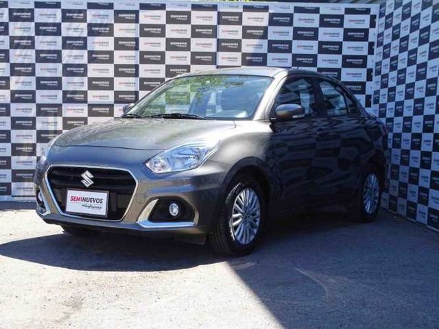 SUZUKI DZIRE 2022