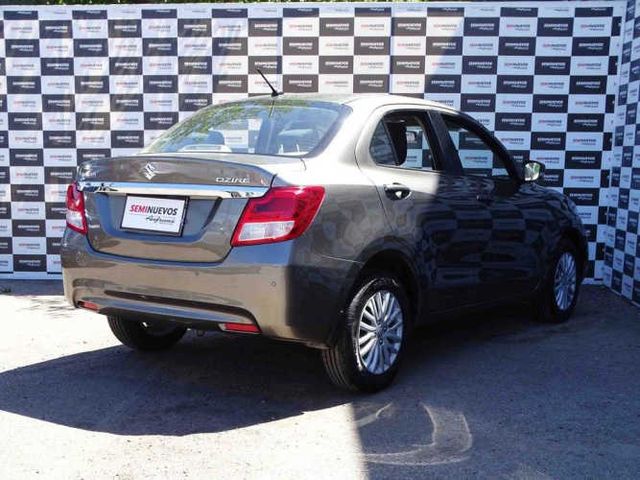 SUZUKI DZIRE 2022