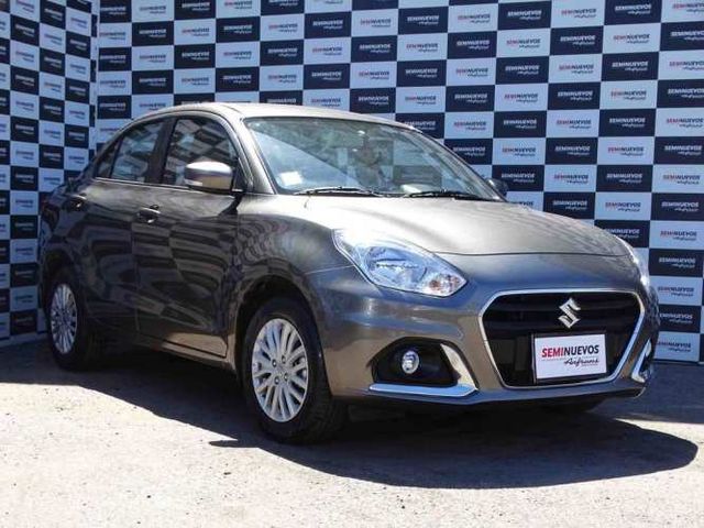 SUZUKI DZIRE 2022