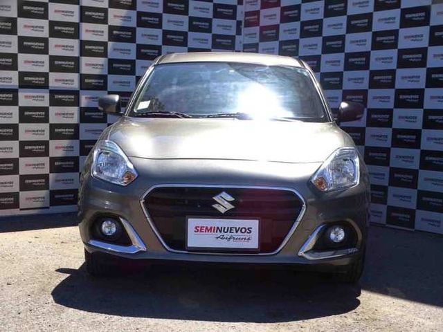 SUZUKI DZIRE 2022