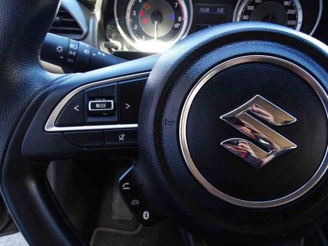 SUZUKI DZIRE 2022