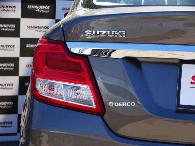 SUZUKI DZIRE 2022